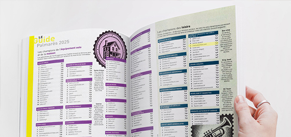 TheBookEdition encore élu meilleur site e-commerce par Capital !